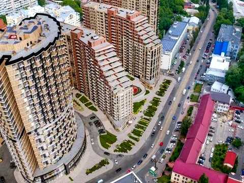 паркоместо по адресу Глубочицкая ул., 43