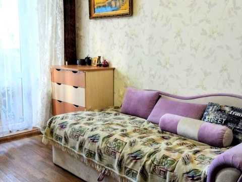 квартира по адресу Победы просп., 72б