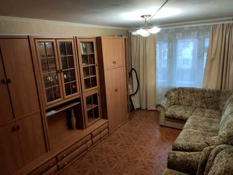 квартира за адресою Романа Атаманюка вул., 31