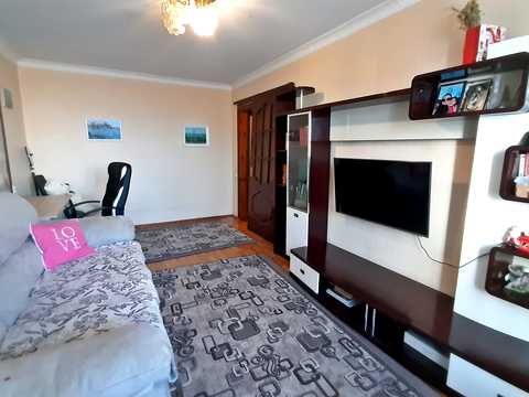 квартира за адресою Дмитра Романченка вул., 6