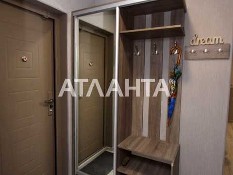 квартира за адресою Віталія Боровика вул. (Юрія Олеші), 10