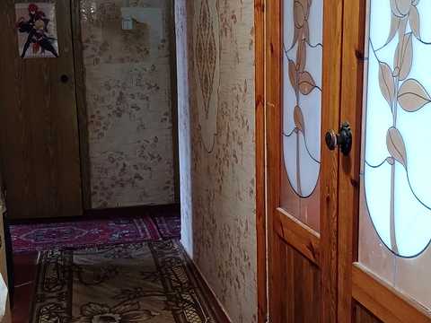 квартира по адресу Архитектора Старова ул., 6