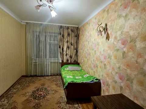 квартира за адресою Довженка вул., 60