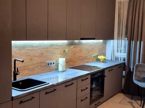 квартира по адресу Столичное шоссе, 3