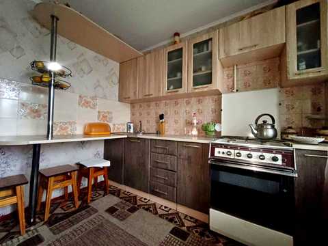 квартира за адресою Волковича вул., 3