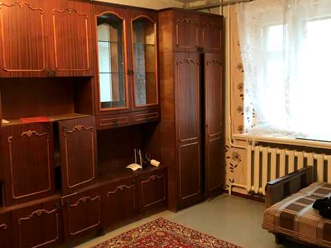 квартира по адресу Плавбассейн 