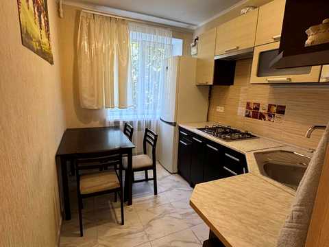 квартира за адресою Івана Франка вул., 39