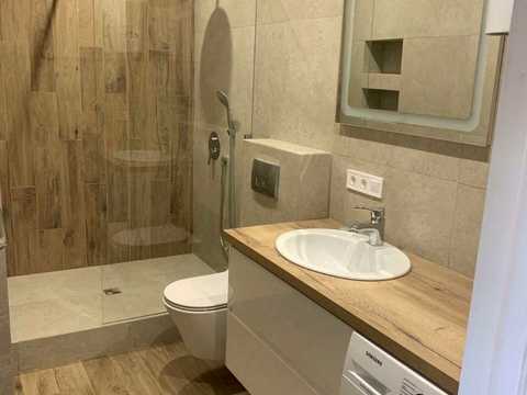 квартира за адресою Каховська вул., 62-А