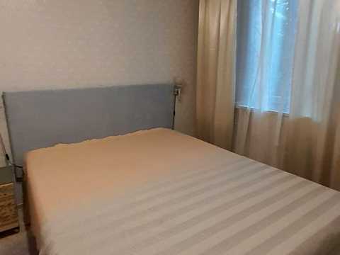 квартира по адресу Юрковская ул., 36/10