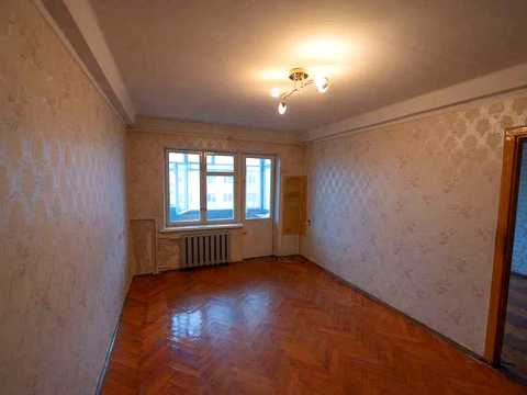 квартира за адресою Братиславська вул., 6