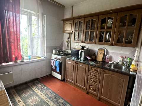 квартира по адресу Оноре де Бальзака ул., 26-А