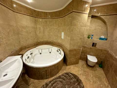 квартира за адресою Миколи Бажана просп., 14
