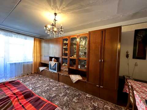 квартира по адресу Степана Бандеры просп., 88
