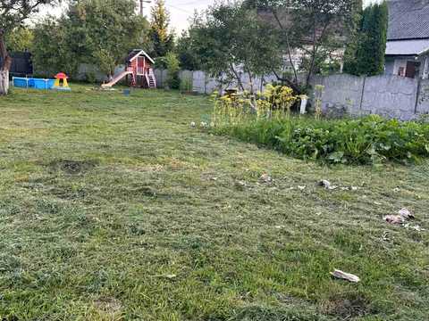 дом по адресу Ягідна, 19