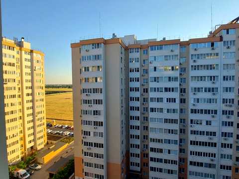 квартира по адресу Радужный массив ул., 23