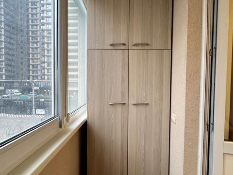квартира за адресою Левка Лук'яненка вул. (Маршала Тимошенка), 29-А