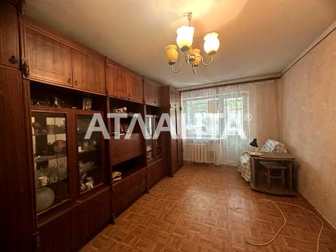 квартира за адресою Шевченка просп., 8/8