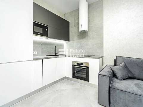 квартира по адресу Ботанический пер., 2