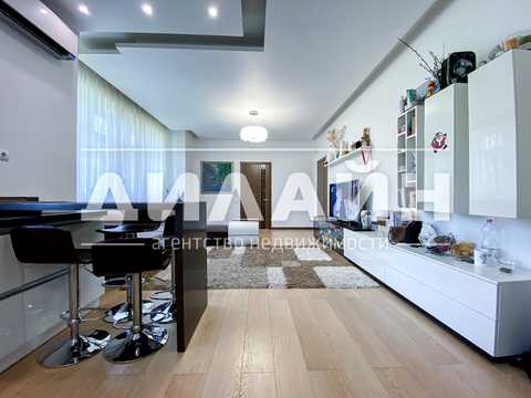 квартира за адресою Розваги вул., 27