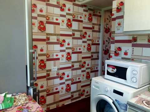 квартира за адресою Запоріжжя, Полякова вул., 3-А