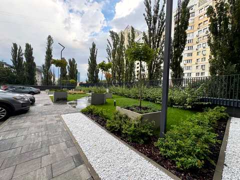 квартира за адресою Мокра вул. (Кудряшова), 8-Б