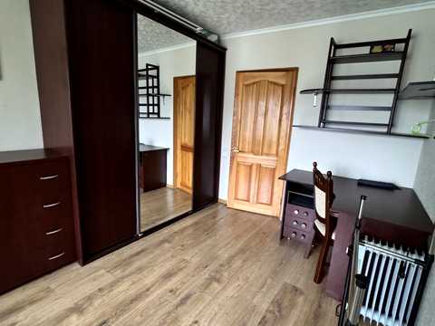 квартира за адресою Парково-Сирецька вул. (Тимофія Шамрила), 12-Г