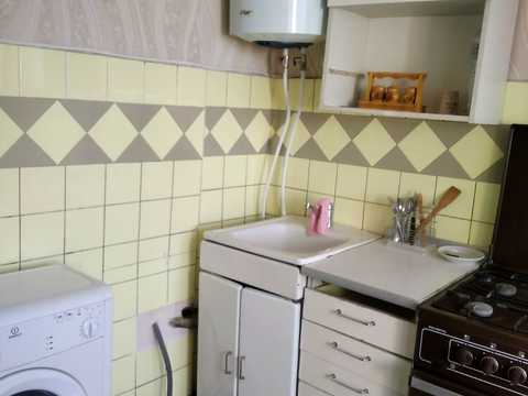 квартира за адресою Андрія Малишка вул., 35