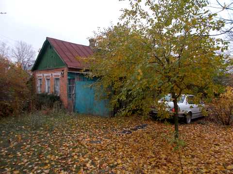 дом по адресу Козакевича ул.