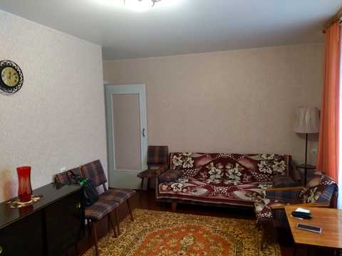 квартира за адресою Перемоги вул., 47