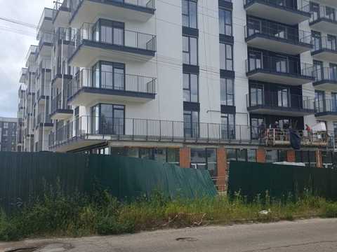 квартира за адресою Бічна Львівська вул., 1