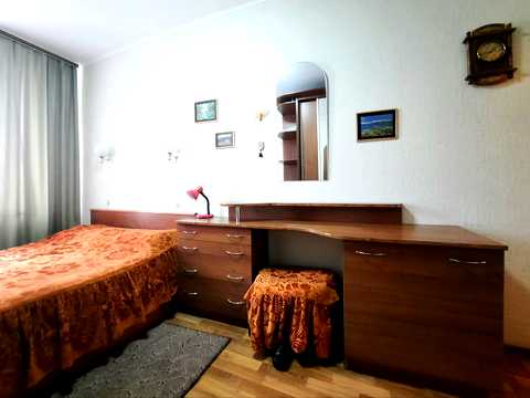 квартира за адресою Гоголя вул., 4/8