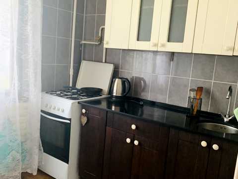 квартира по адресу Приречная ул., 19а