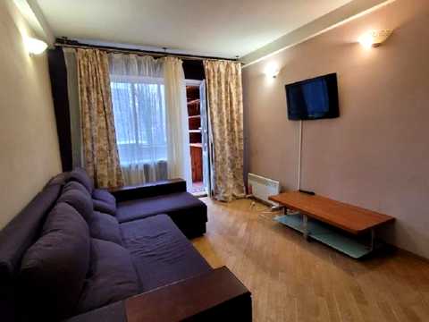 квартира за адресою Зої Бутенко вул. (Сєченова), 10 к.2