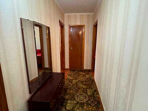 квартира за адресою Жуковського просп., 5