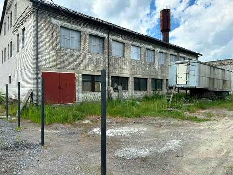 комерційна за адресою Львів, Ковельська вул., 101