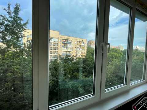 квартира по адресу Западная ул., 1/6