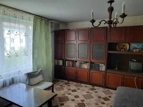квартира за адресою Симоненко, 5