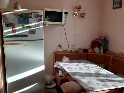 квартира за адресою Івана Мазепи просп. (Дружби Народів), 51б