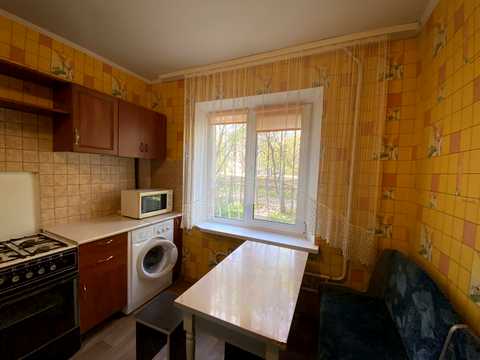 квартира за адресою Миру просп., 101