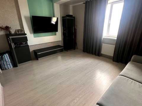 квартира за адресою Боголюбова вул., 39