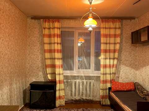 кімната за адресою Магістральна вул., 84