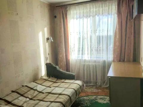 квартира по адресу 6-я Слободская ул., 47