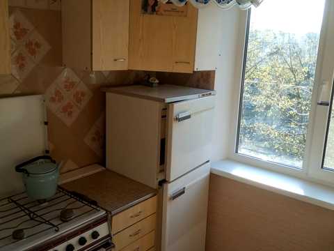 квартира за адресою Петра Калнишевського просп. (Косіора), 29