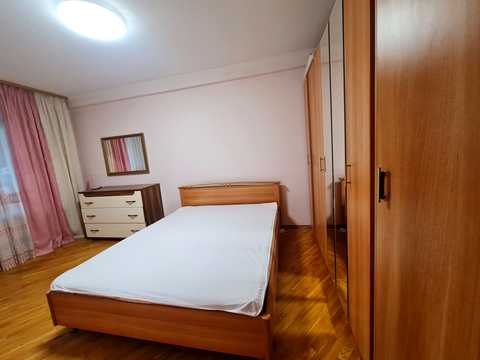 квартира за адресою Полкова вул., 55