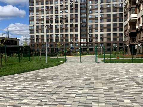 квартира за адресою Європейського Союзу просп. (Правди), 43