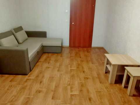 квартира за адресою Кургузова вул., 1А