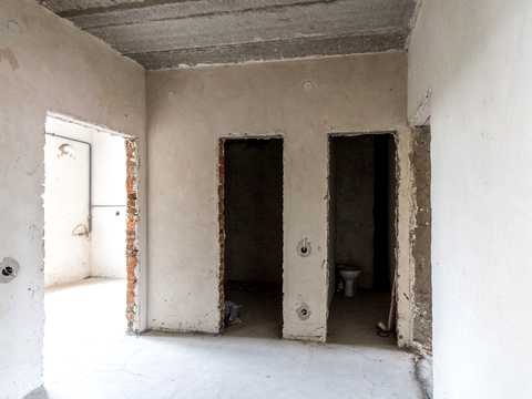 квартира за адресою Місячна, 2а