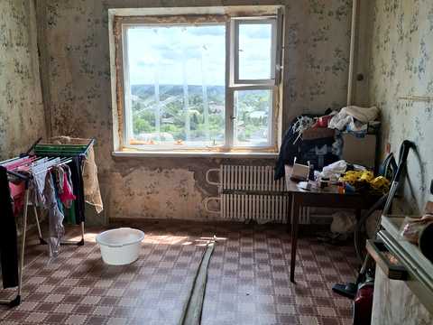 квартира за адресою Квартальна вул., 18
