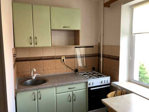 квартира за адресою Нововокзальна вул., 19