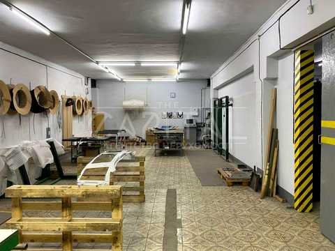 коммерческая по адресу Белая Церковь, Фастівська ул., 23